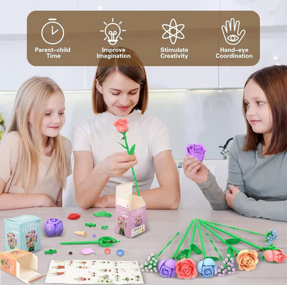 Flower Advent Calendar